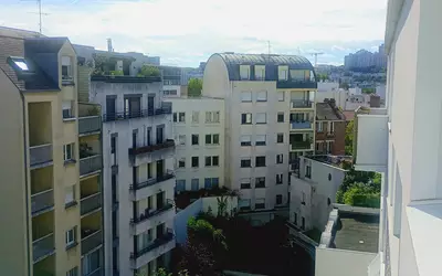 Boulogne-Billancourt (92100)