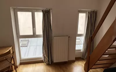 Paris 18E (75018)