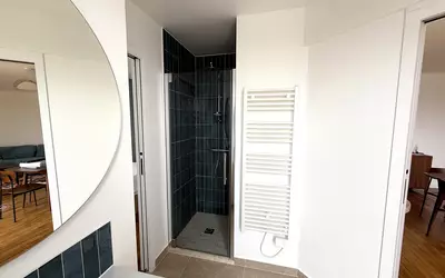 Asnières-Sur-Seine (92600)
