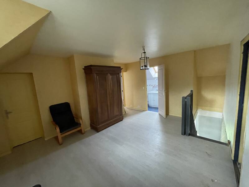 Bémécourt (27160)