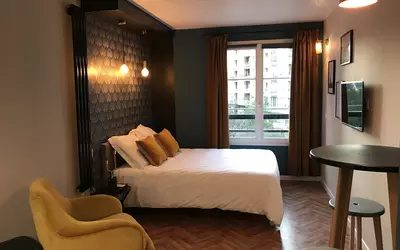 Courbevoie (92400)