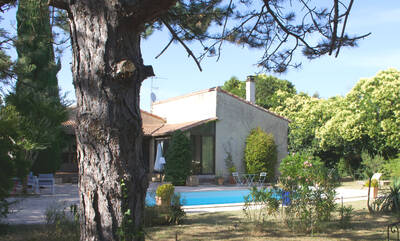 Vente maison 5 pièces Montaren-et-Saint-Médiers (30700)