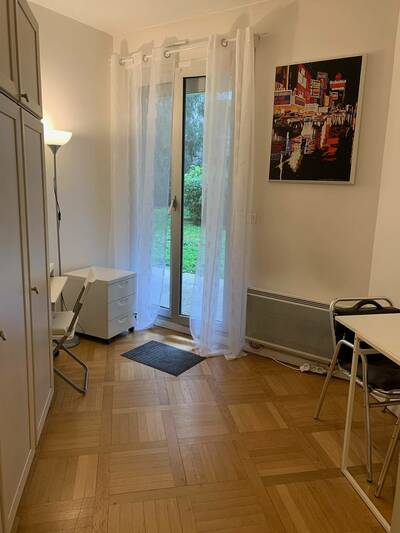 Location appartement studio Neuilly-sur-Seine (92200)