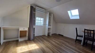 Location appartement studio Vitry-sur-Seine (94400)