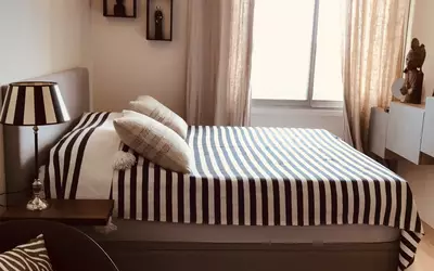 Avec Terrasse - Courbevoie Limite Neuilly Sur Seine -
