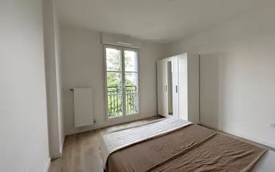 Le Blanc-Mesnil (93150)