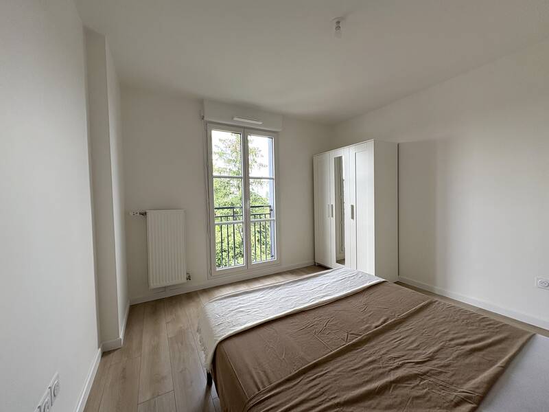 Le Blanc-Mesnil (93150)