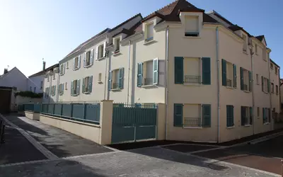 Maisons-Laffitte (78600)