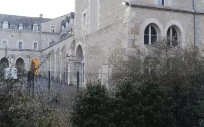Poitiers (86000)