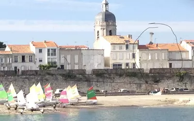 La Rochelle (17000)