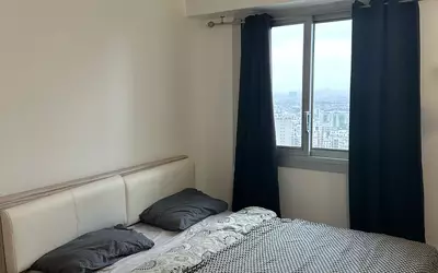 Courbevoie (92400)