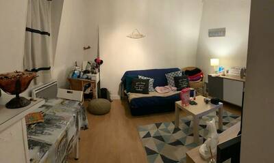 Location appartement 2 pièces Le Perreux-sur-Marne (94170)
