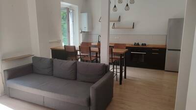 Location appartement studio Lyon 7e