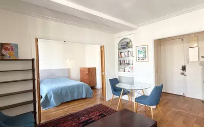 Paris 17E (75017)
