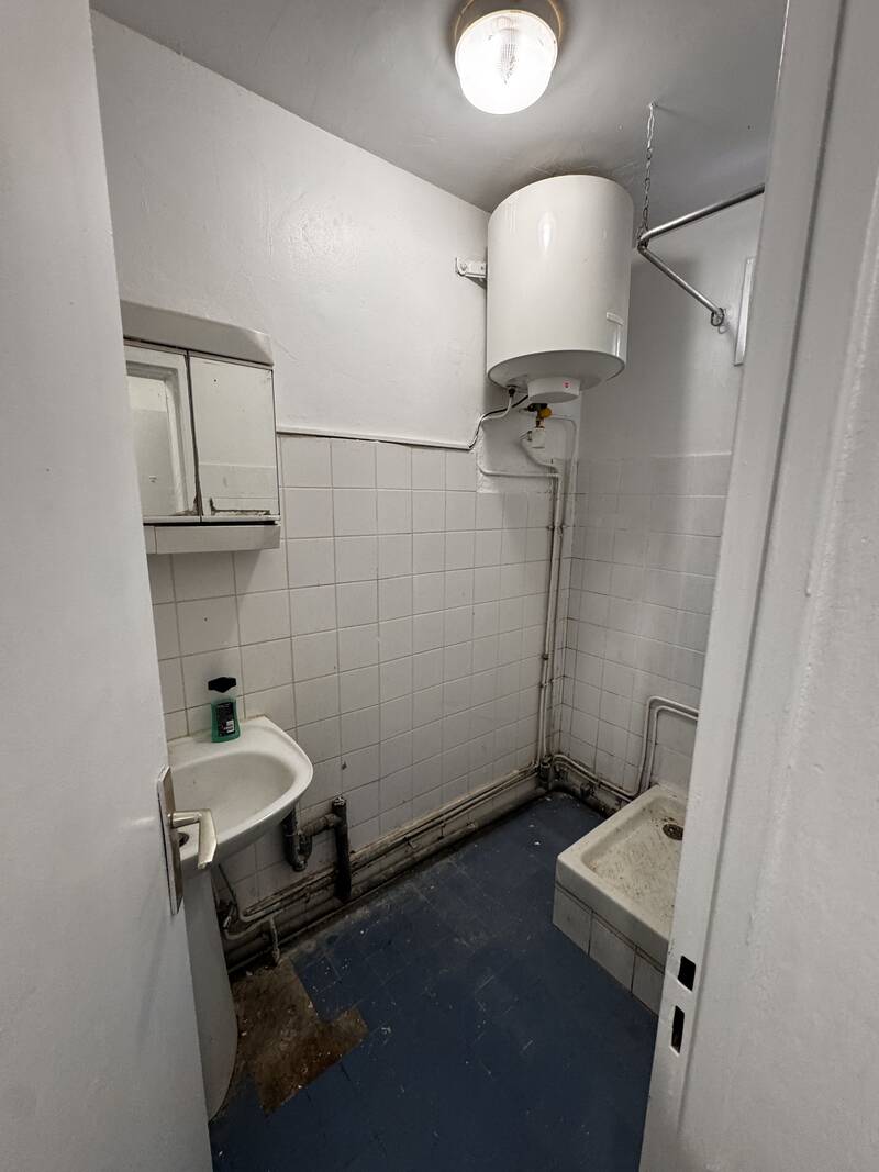 Marseille 9E