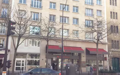Paris 13E (75013)