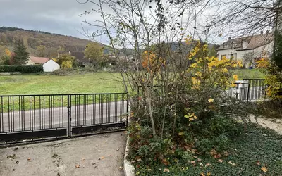Mâlain (21410)