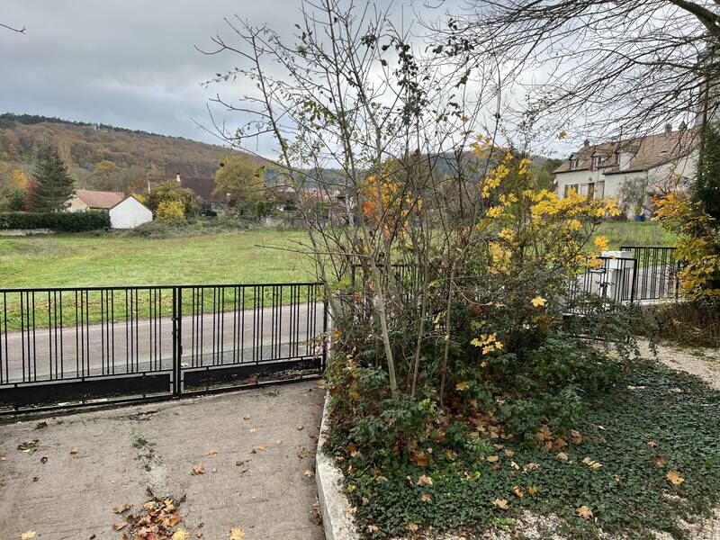 Mâlain (21410)