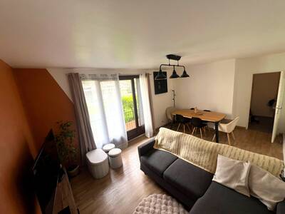 Vente appartement 4 pièces Choisy-le-Roi (94600)