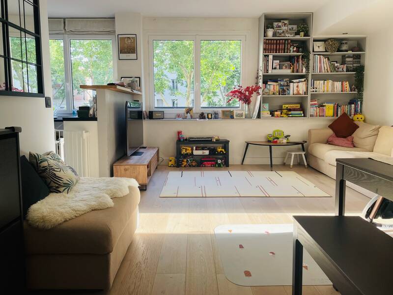 Boulogne-Billancourt (92100)