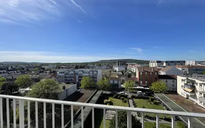 Achères (78260)