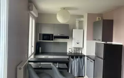 Aulnay-Sous-Bois (93600)