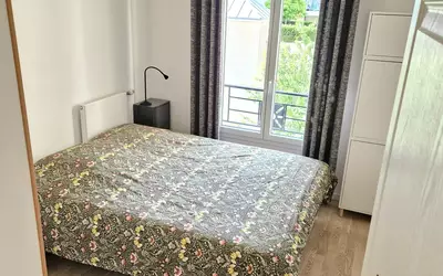 Le Plessis-Robinson (92350)