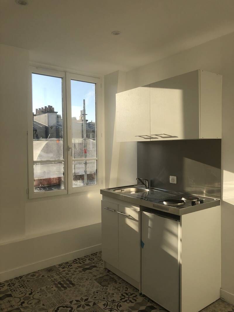Paris 16E (75016)