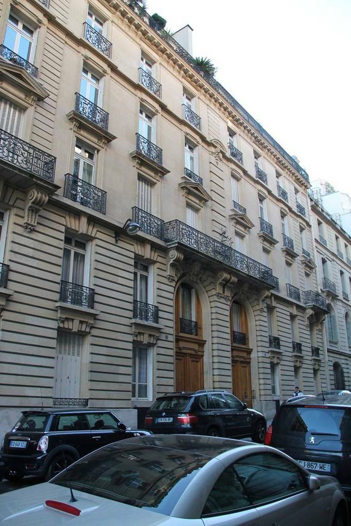 Paris 16E
