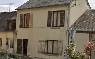 Gacé (61230)