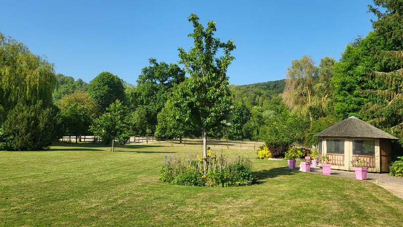 Cailly-Sur-Eure (27490)