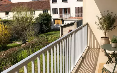 Maisons-Alfort (94700)