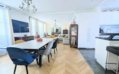 Paris 16E (75016)