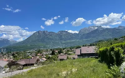 Saint-Jorioz (74410)