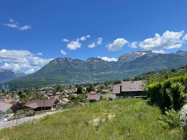 Saint-Jorioz (74410)