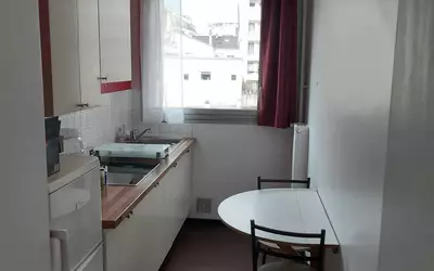 Paris 20E (75020)