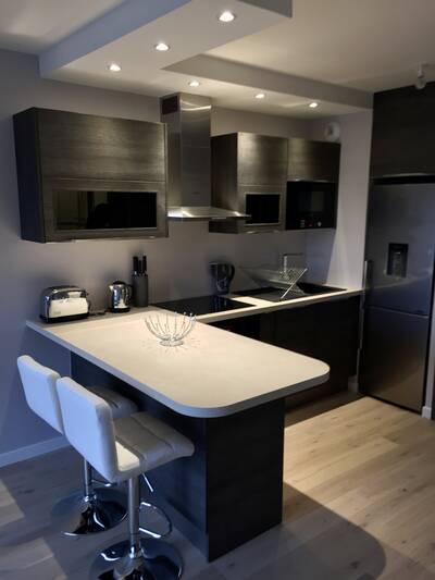 Vente appartement 2 pièces L'Haÿ-les-Roses (94240)