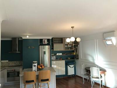 Location appartement 3 pièces Maisons-Alfort (94700)
