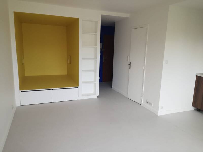 Courbevoie (92400)