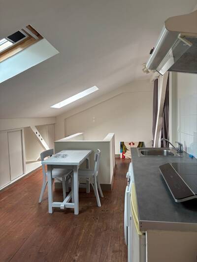 Location appartement studio Bordeaux (33)