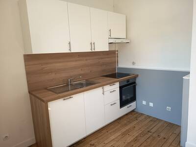 Location appartement 5 pièces Sainte-Foy-lès-Lyon (69110)