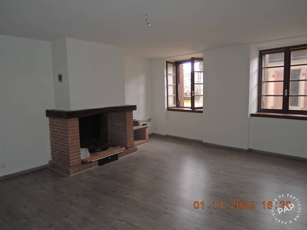 Vente maison 120 m² Montolieu (11170) - 120 m² - 110.000 € | Particulier à Particulier — 8