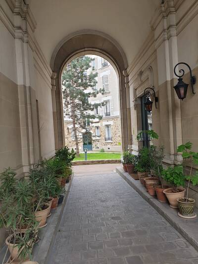 Location appartement 3 pièces Maisons-Alfort (94700)