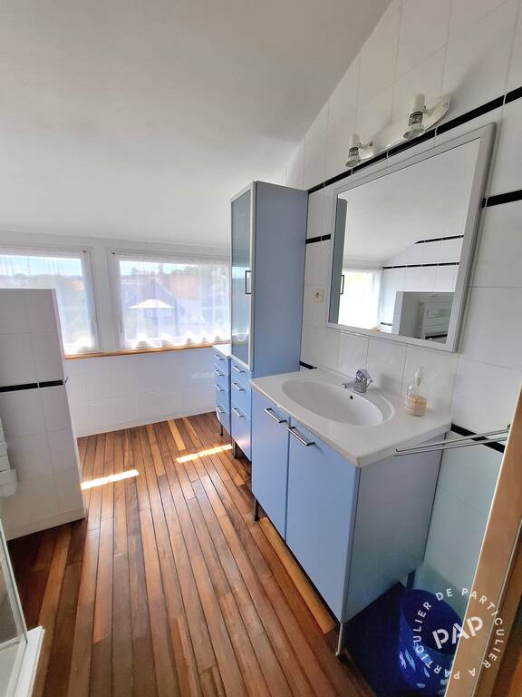 Vente maison 240 m² Phalsbourg (57370) - 240 m² - 490.000 € | Particulier à Particulier — 6