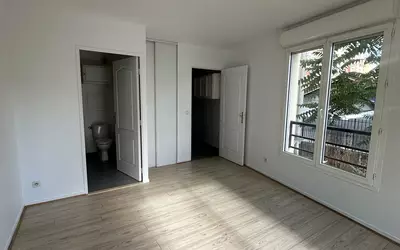 Paris 20E (75020)