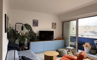 Paris 20E (75020)