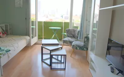 Aubervilliers (93300)