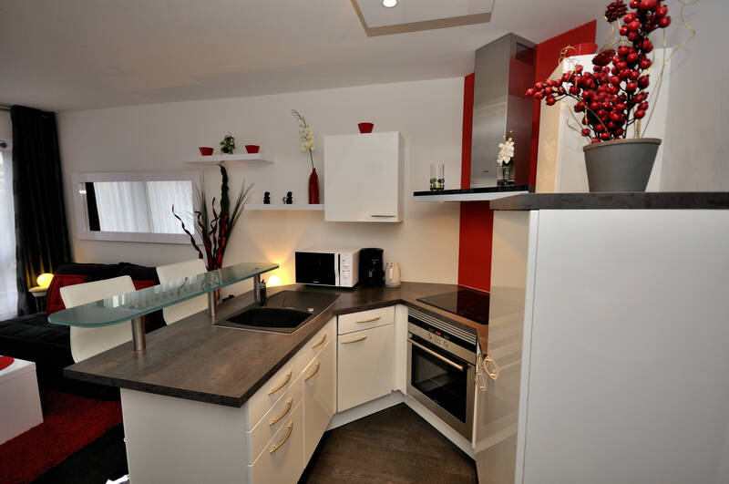 Paris 15E (75015)
