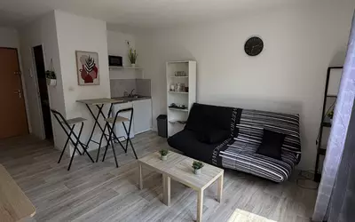 Limoges (87000)