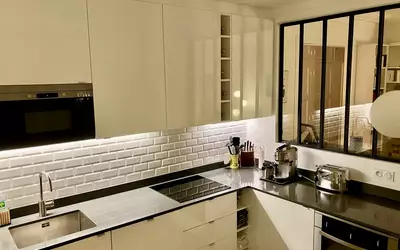 Neuilly-Sur-Seine (92200)